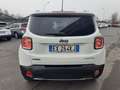 Jeep Renegade 1.6 Mjt 120 CV Limited 1°PROP-GARANZIA-KM CERTIFIC Bianco - thumbnail 6