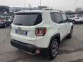 Jeep Renegade 1.6 Mjt 120 CV Limited 1°PROP-GARANZIA-KM CERTIFIC Bianco - thumbnail 5