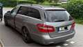 Mercedes-Benz E 220 7G CDI BlueEfficiency AMG Sport paket (212.202) Grau - thumbnail 3