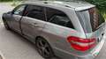 Mercedes-Benz E 220 7G CDI BlueEfficiency AMG Sport paket (212.202) Grau - thumbnail 2