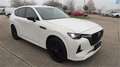Mazda CX-60 2.5L e-SKYACTIV PHEV 327ps 8AT AWD HOM Weiß - thumbnail 2