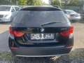 BMW X1 20d xDrive 180 PS KLIMA ALU PDC EURO 5 Schwarz - thumbnail 5