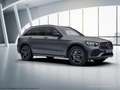 Mercedes-Benz GLC 300 GLC 300 de 4M AMG Night Sound LED DISTRO 360° Grau - thumbnail 4