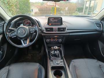 Mazda3 2.2L SKYACTIV-D 150 ch Dynamique