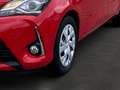 Toyota Yaris 1.0 Comfort KLIMA KAMERA Rot - thumbnail 13