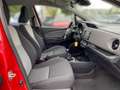 Toyota Yaris 1.0 Comfort KLIMA KAMERA Rot - thumbnail 6