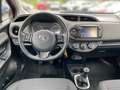 Toyota Yaris 1.0 Comfort KLIMA KAMERA Rot - thumbnail 9