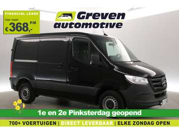 211 CDI L1H1 | Camera | 3 Zits | Elektrpakket