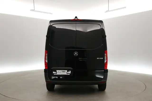 Mercedes-Benz Sprinter view 22
