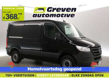 211 CDI L1H1 | Camera | 3 Zits | Elektrpakket