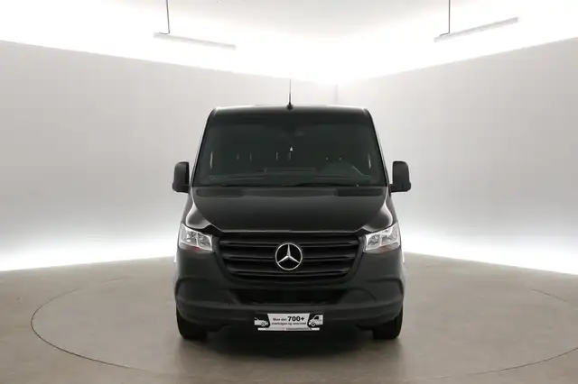 Mercedes-Benz Sprinter view 7
