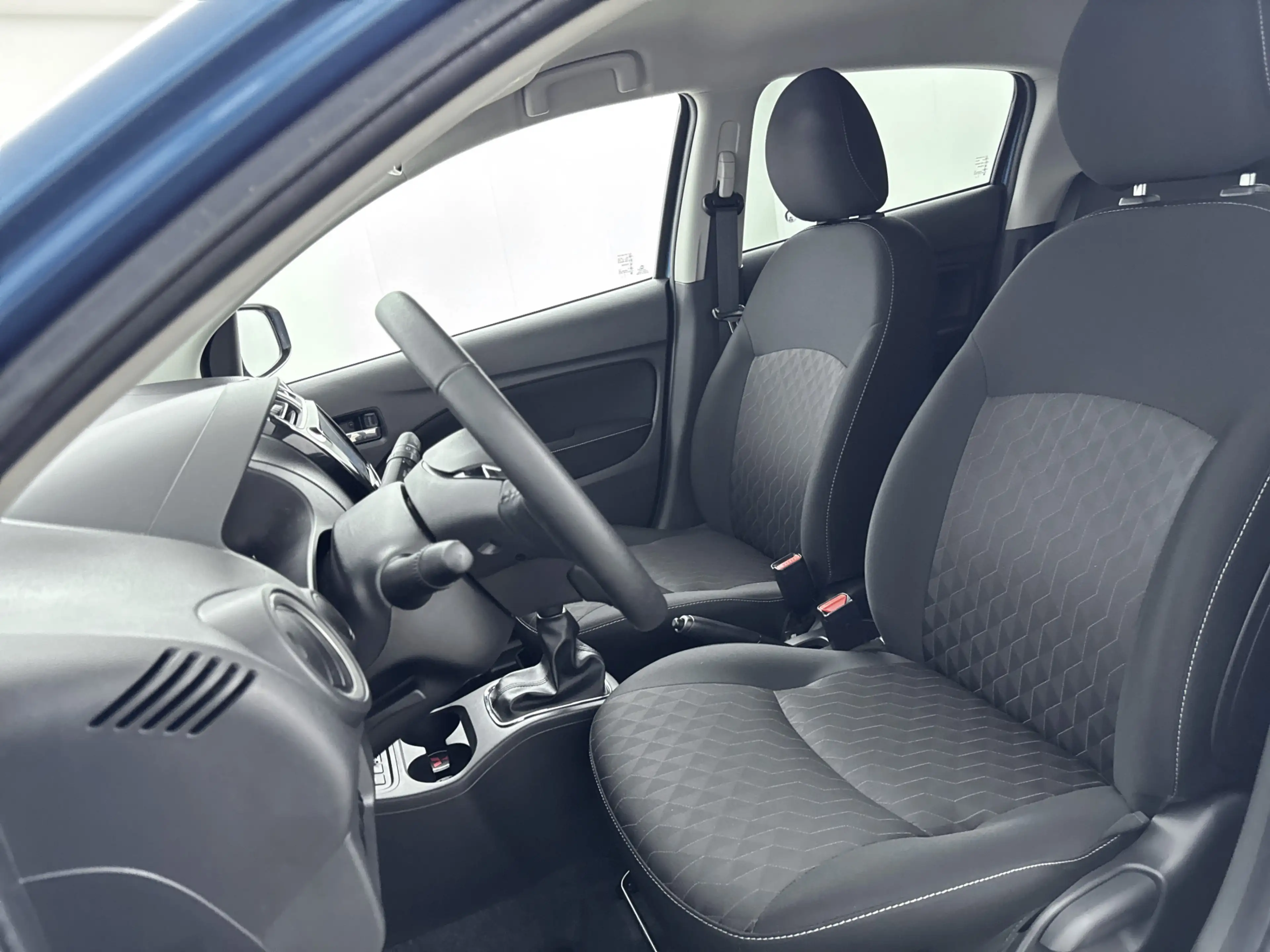 Mitsubishi Space Star 1.2 Dynamic | Airco | Licht-/Regensensor | Mistlam — photo 15