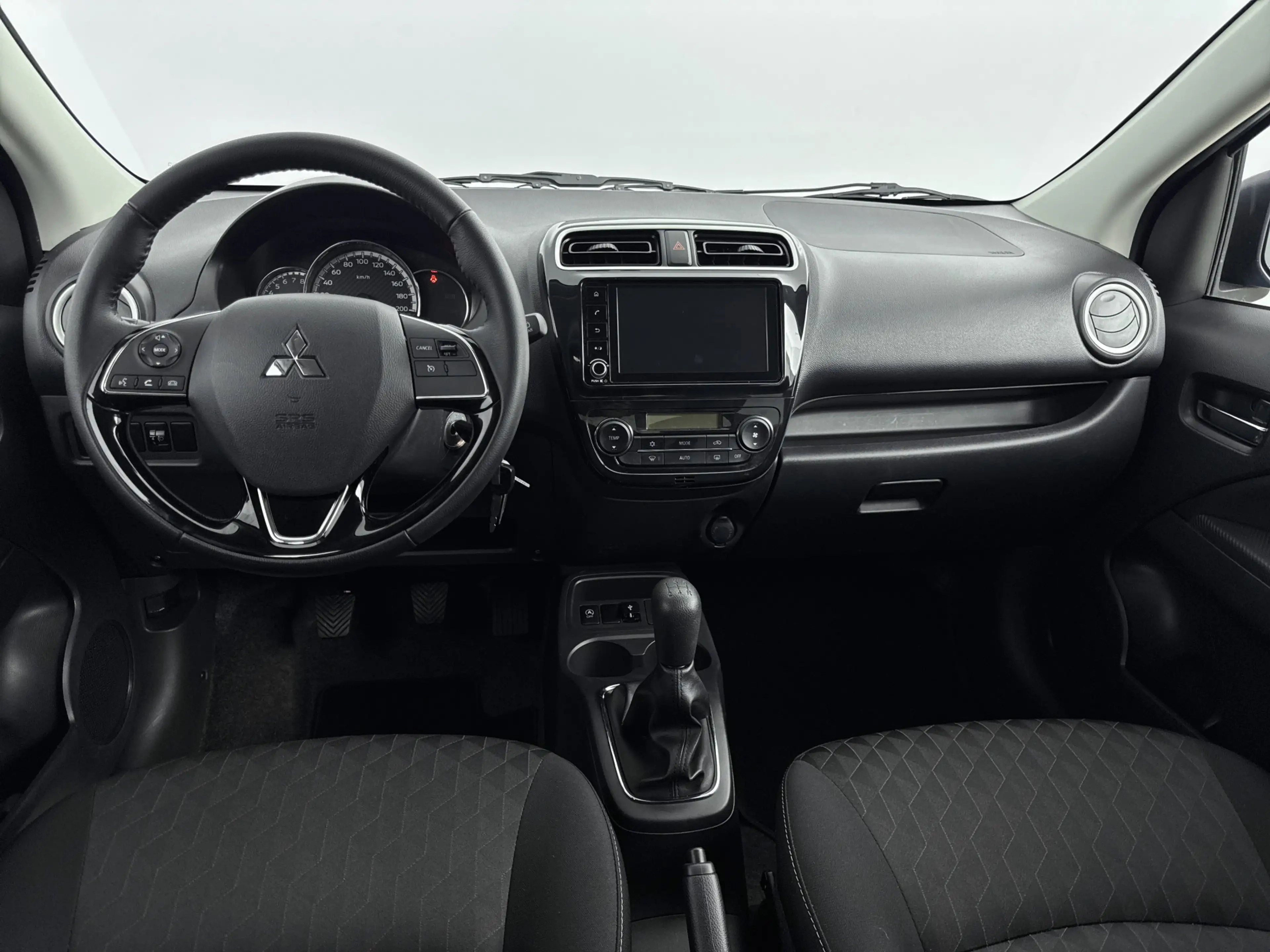 Mitsubishi Space Star 1.2 Dynamic | Airco | Licht-/Regensensor | Mistlam — photo 4