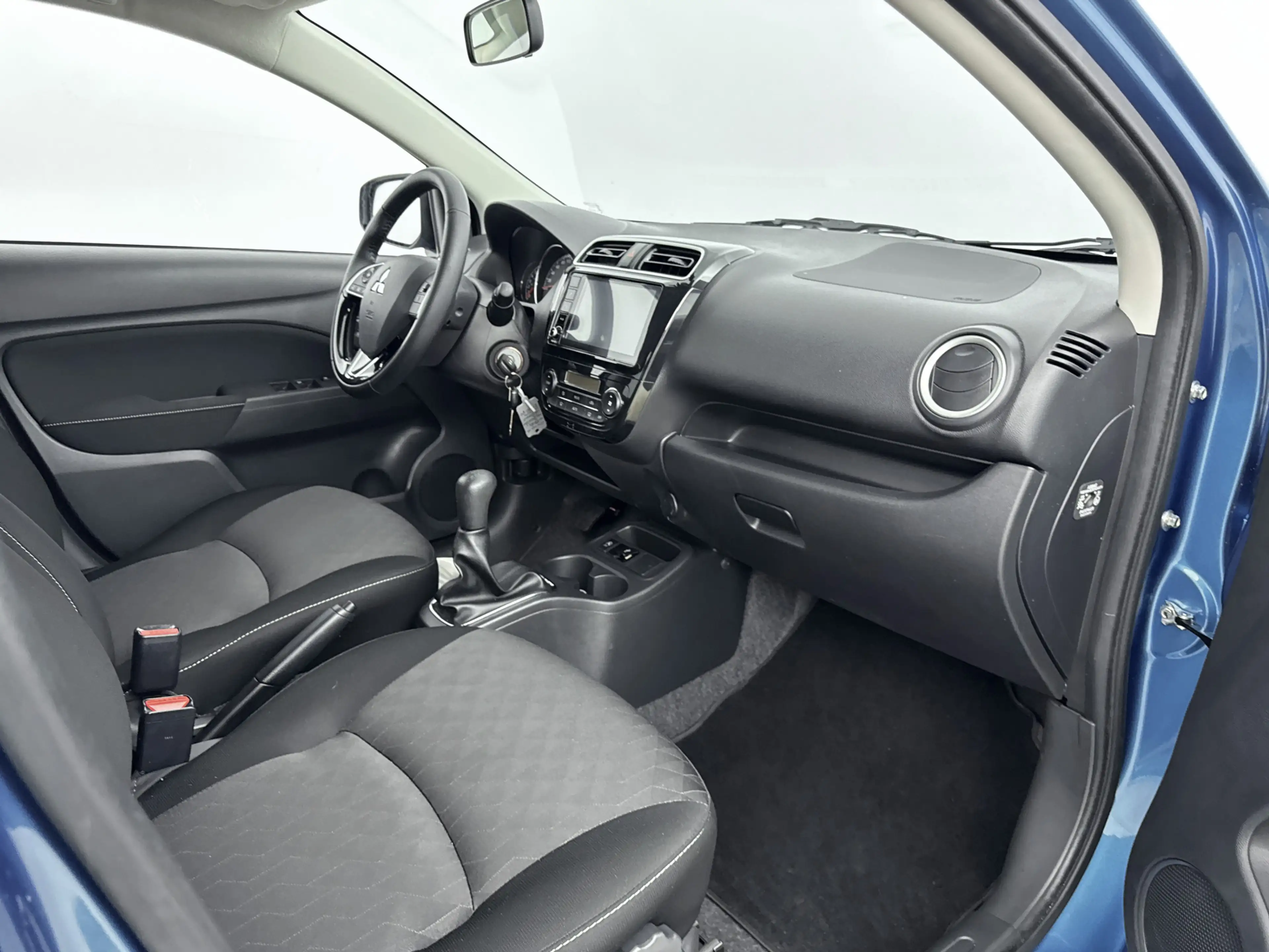 Mitsubishi Space Star 1.2 Dynamic | Airco | Licht-/Regensensor | Mistlam — photo 6