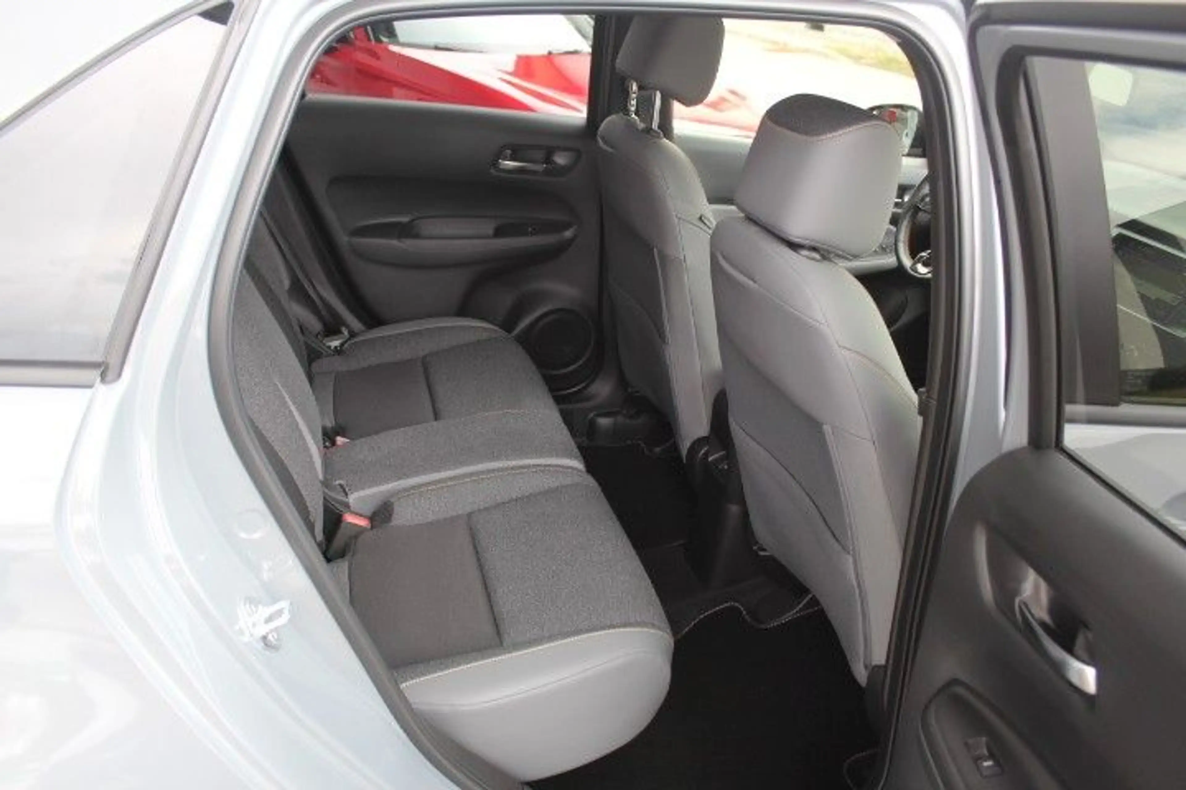 Honda Jazz Advance Sport — photo 7