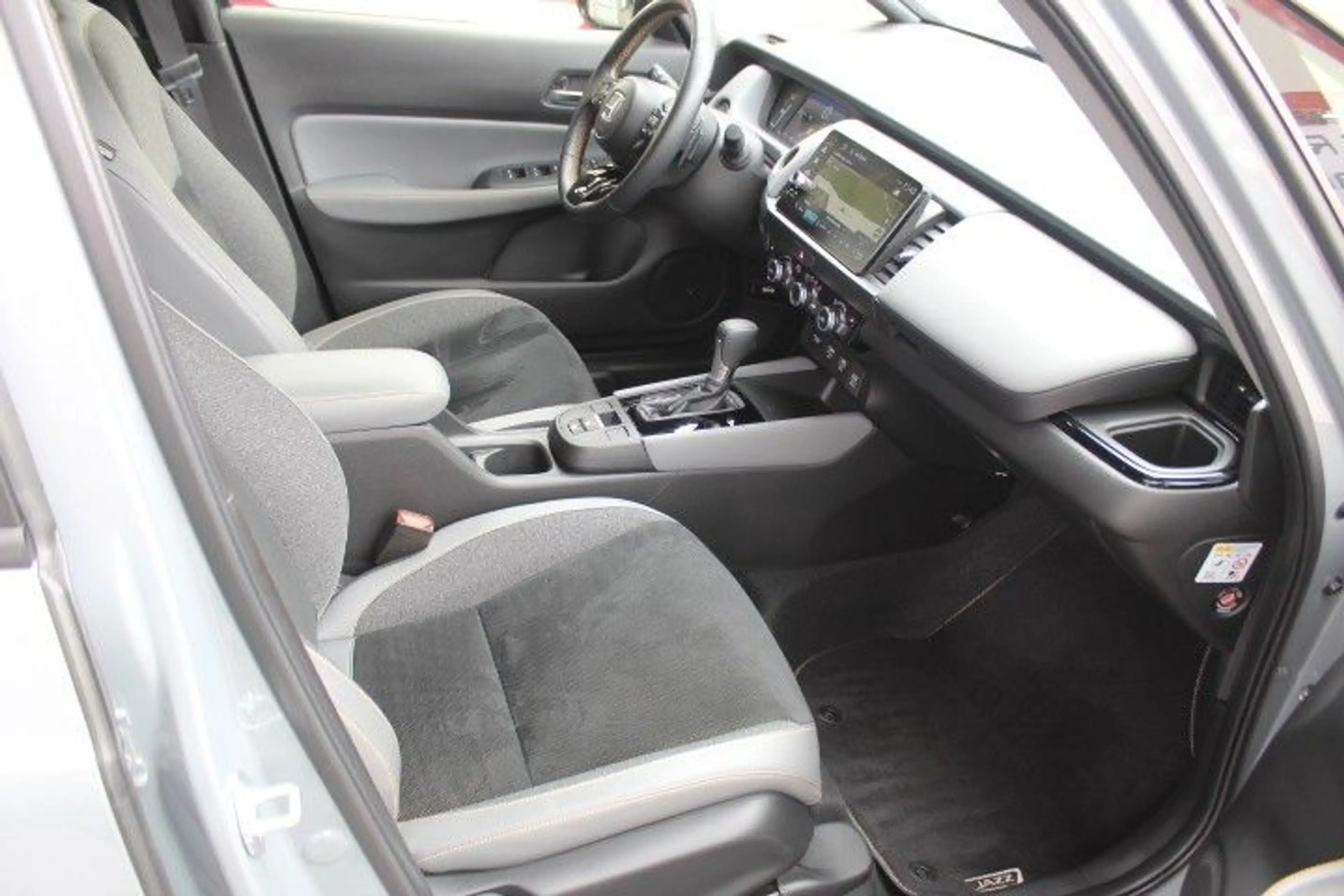 Honda Jazz Advance Sport — photo 5