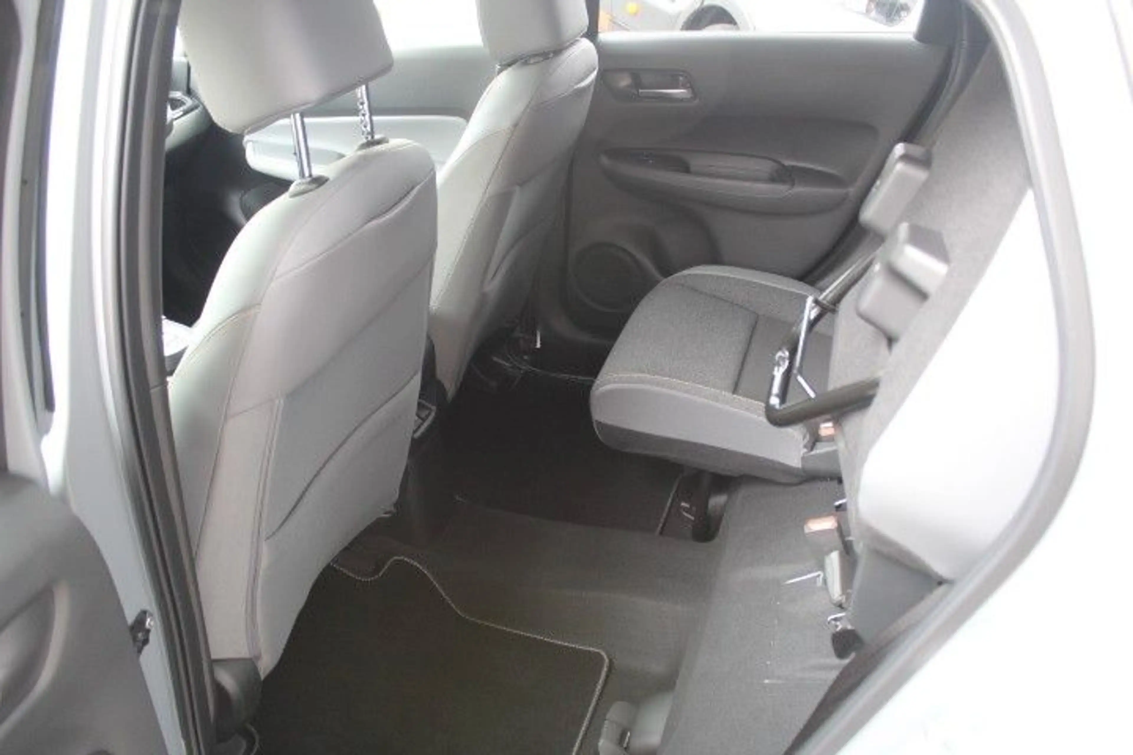 Honda Jazz Advance Sport — photo 15