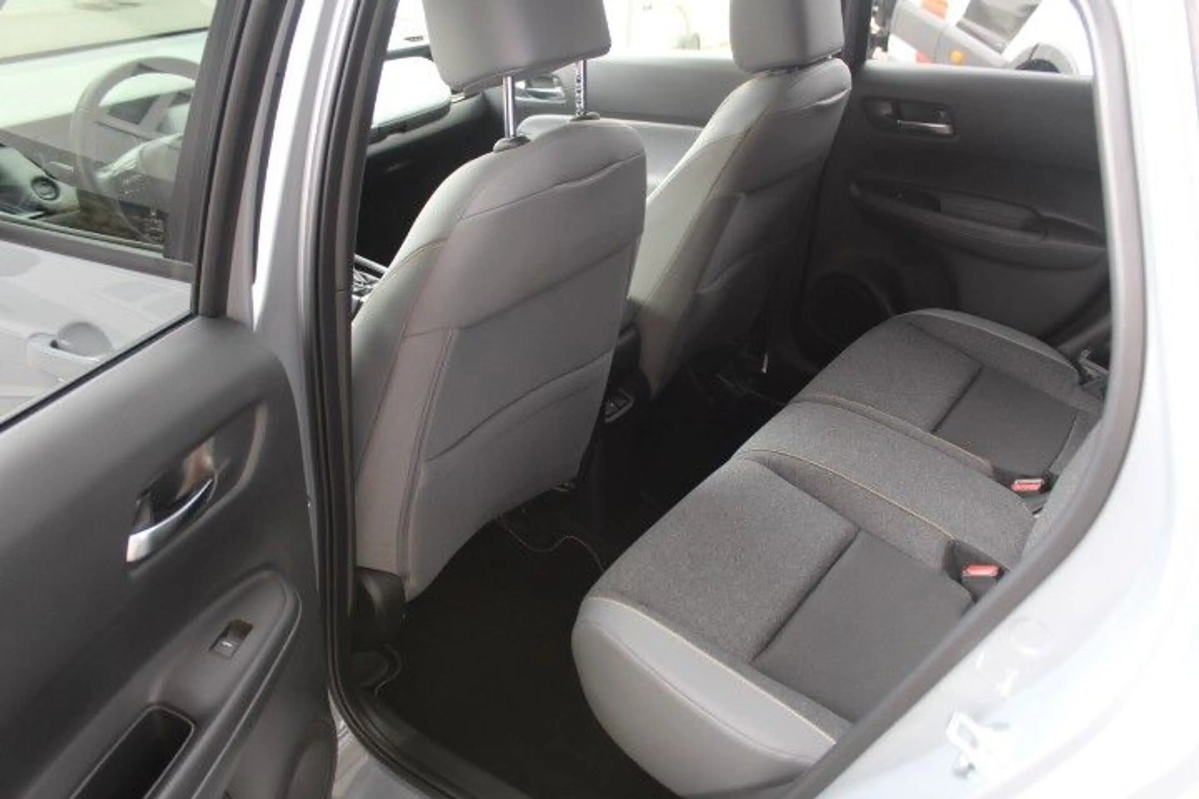 Honda Jazz Advance Sport — photo 14