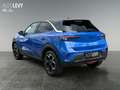 Opel Mokka 1.2 Turbo Ultimate +LED+PDC+Kamera+CarPlay+ Azul - thumbnail 4