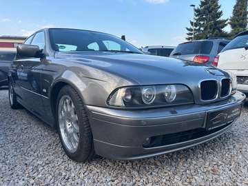 525d Edition Exclusive Automatik