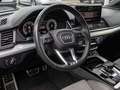 Audi Q5 S line 40TDI qu Stronic Navi LED Panorama ACC Nero - thumbnail 11