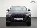 Audi Q5 S line 40TDI qu Stronic Navi LED Panorama ACC Nero - thumbnail 3