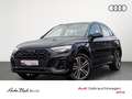 Audi Q5 S line 40TDI qu Stronic Navi LED Panorama ACC Nero - thumbnail 1