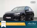 Audi Q5 S line 40TDI qu Stronic Navi LED Panorama ACC Noir - thumbnail 2