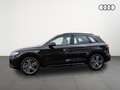 Audi Q5 S line 40TDI qu Stronic Navi LED Panorama ACC Nero - thumbnail 4