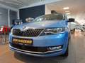 Skoda Rapid/Spaceback Spaceback Clever AHK-abnehmbar Panorama Apple CarP Blau - thumbnail 7