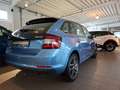 Skoda Rapid/Spaceback Spaceback Clever AHK-abnehmbar Panorama Apple CarP Blau - thumbnail 5