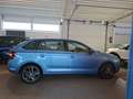 Skoda Rapid/Spaceback Spaceback Clever AHK-abnehmbar Panorama Apple CarP Blau - thumbnail 6