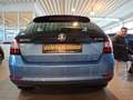 Skoda Rapid/Spaceback Spaceback Clever AHK-abnehmbar Panorama Apple CarP Blau - thumbnail 4