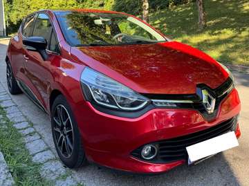 Clio Grandtour Dynamique TCe 120 EDC Dynamique