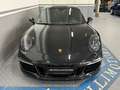 Porsche 911 991 Carrera 4S Coupe 3.8 400cv **34000km** Ita Nero - thumbnail 4