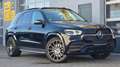 Mercedes-Benz GLE 300 d 4Matic MULTIBEAM PANO AHK T-LEDER Noir - thumbnail 2