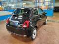 Fiat 500 1.0 Hybrid 70cv Style+Comfort 36 Rate 192,20 Euro Nero - thumbnail 6