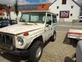 Mercedes-Benz G 230 /Automaic/Kurzeradstand/Allrad Blanc - thumbnail 3