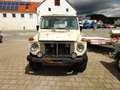 Mercedes-Benz G 230 /Automaic/Kurzeradstand/Allrad Blanc - thumbnail 1