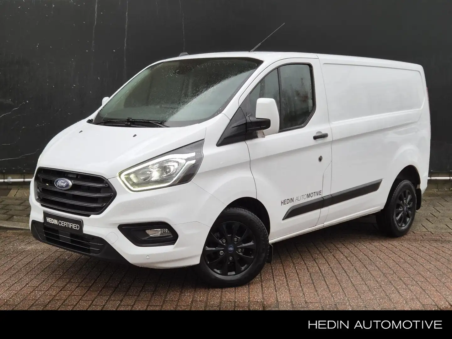 Ford Transit Custom 280 2.0 TDCI L1H1 Trend Wit - 1