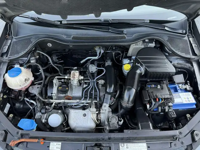 Volkswagen Polo view 26