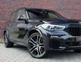 BMW X5 M50d High Executive | Sky - B&W - Vol! - Topstaat! Schwarz - thumbnail 8