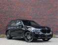 BMW X5 M50d High Executive | Sky - B&W - Vol! - Topstaat! Schwarz - thumbnail 1