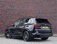 BMW X5 M50d High Executive | Sky - B&W - Vol! - Topstaat! Schwarz - thumbnail 2