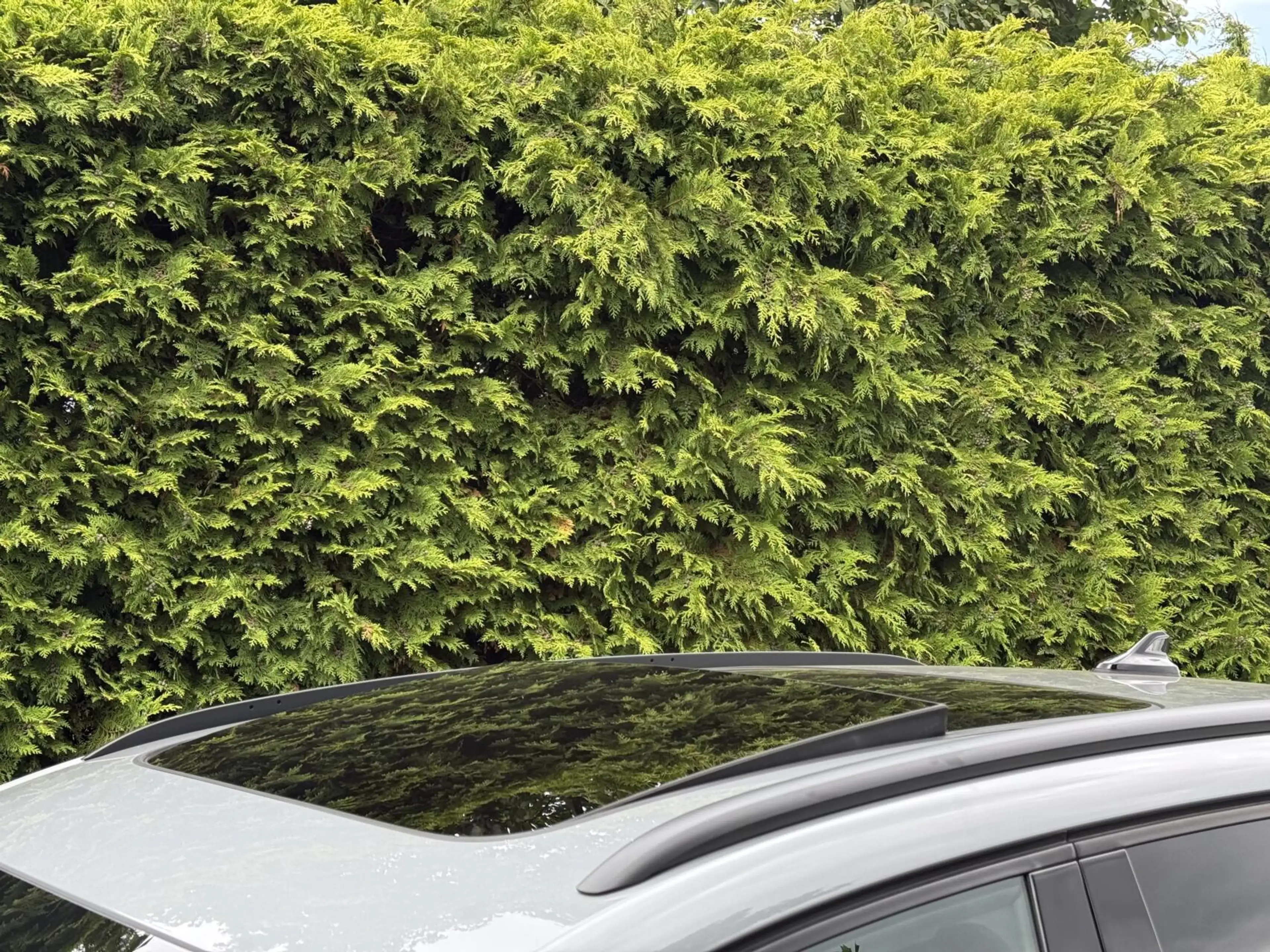 Audi Q4 e-tron 50|QUATTRO|SLINE|PANORAMADAK|NARDO GREY|77kwh — photo 13