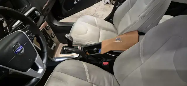 Volvo V40 Cross Country