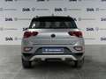 Volkswagen T-Roc 2.0 Tdi 150CV DSG Life - IVA ESPOSTA Grigio - thumbnail 5