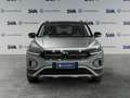 Volkswagen T-Roc 2.0 Tdi 150CV DSG Life - IVA ESPOSTA Grigio - thumbnail 4