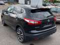 Nissan Qashqai 1.2 DIG-T Xtronic/Ledr/Navi/Automatik Zwart - thumbnail 3