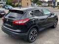 Nissan Qashqai 1.2 DIG-T Xtronic/Ledr/Navi/Automatik Zwart - thumbnail 2